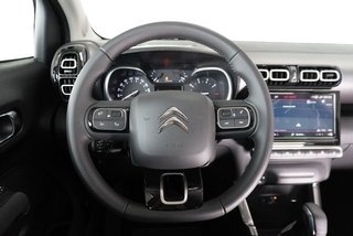 Citroën C3 Aircross 130PS Aut.17*Alu/LED/Navi/Kamera/Winterp. - bilder 12