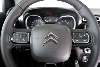 Citroën C3 Aircross 130PS Aut.17*Alu/LED/Navi/Kamera/Winterp. - bilder 13