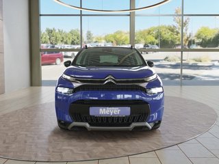 Citroën C3 Aircross 130PS Aut.17*Alu/LED/Navi/Kamera/Winterp. - bilder 3