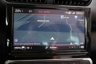Citroën C3 Aircross 130PS Aut.17*Alu/LED/Navi/Kamera/Winterp. - bilder 22
