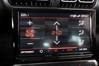 Citroën C3 Aircross 130PS Aut.17*Alu/LED/Navi/Kamera/Winterp. - bilder 23