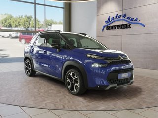 Citroën C3 Aircross 130PS Aut.17*Alu/LED/Navi/Kamera/Winterp. - bilder 4