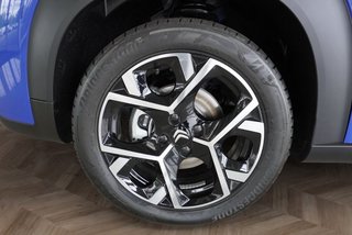 Citroën C3 Aircross 130PS Aut.17*Alu/LED/Navi/Kamera/Winterp. - bilder 26
