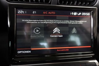 Citroën C3 Aircross 130PS Aut.17*Alu/LED/Navi/Kamera/Winterp. - bilder 30