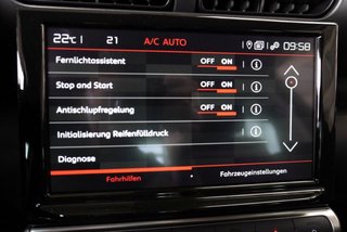 Citroën C3 Aircross 130PS Aut.17*Alu/LED/Navi/Kamera/Winterp. - bilder 31