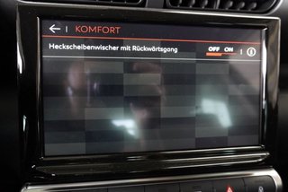 Citroën C3 Aircross 130PS Aut.17*Alu/LED/Navi/Kamera/Winterp. - bilder 34