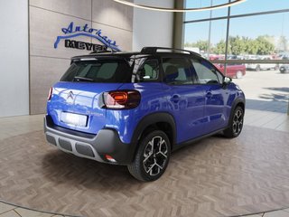 Citroën C3 Aircross 130PS Aut.17*Alu/LED/Navi/Kamera/Winterp. - bilder 5