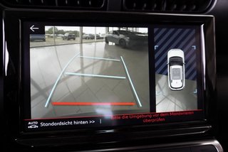 Citroën C3 Aircross 130PS Aut.17*Alu/LED/Navi/Kamera/Winterp. - bilder 36