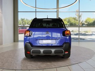 Citroën C3 Aircross 130PS Aut.17*Alu/LED/Navi/Kamera/Winterp. - bilder 1
