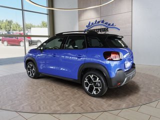 Citroën C3 Aircross 130PS Aut.17*Alu/LED/Navi/Kamera/Winterp. - bilder 2