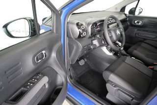 Citroën C3 Aircross 130PS Aut.17*Alu/LED/Navi/Kamera/Winterp. - bilder 4