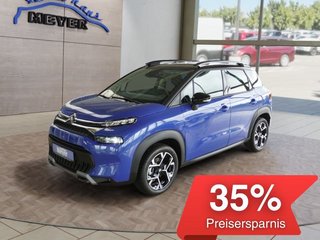 Citroën C3 Aircross age.one-day registration Kaufen