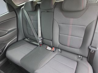 Hyundai i30 Kombi N-Line 1.5 T-GDI 7DCT Voll-LED/Navi/Winterp.  ** - bilder 8