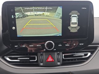 Hyundai i30 Kombi N-Line 1.5 T-GDI 7DCT Voll-LED/Navi/Winterp.  ** - bilder 14