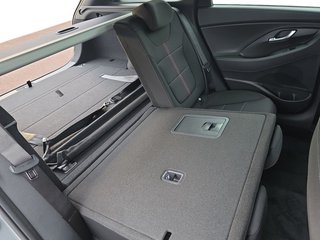 Hyundai i30 Kombi N-Line 1.5 T-GDI 7DCT Voll-LED/Navi/Winterp.  ** - bilder 20