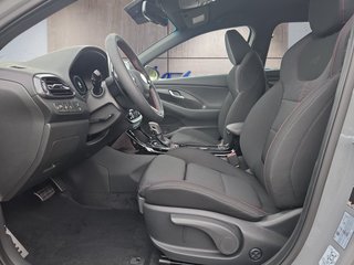 Hyundai i30 Kombi N-Line 1.5 T-GDI 7DCT Voll-LED/Navi/Winterp.  ** - bilder 4