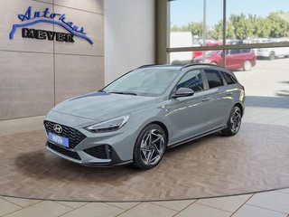 Hyundai i30 age.one-day registration Kaufen