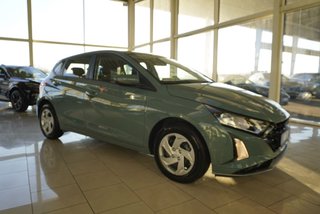 Hyundai i20 age.one-day registration Kaufen