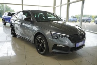 Skoda Scala Jahreswagen Kaufen
