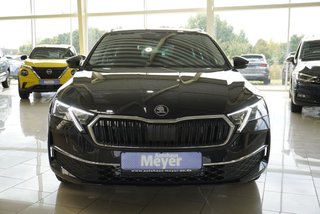 Skoda Octavia 1,5TSI DSG aAHK/Matrix/ACC/Kamera/el.Klappe   ** - bilder 2