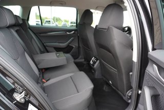 Skoda Octavia 1,5TSI DSG aAHK/Matrix/ACC/Kamera/el.Klappe   ** - bilder 6