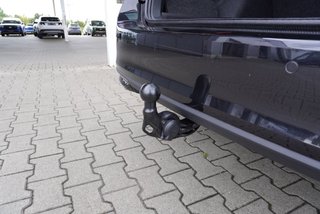 Skoda Octavia 1,5TSI DSG aAHK/Matrix/ACC/Kamera/el.Klappe   ** - bilder 11