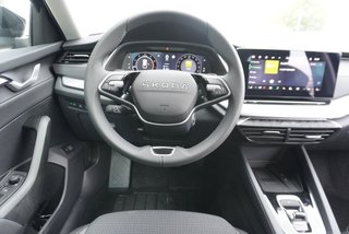 Skoda Octavia 1,5TSI DSG aAHK/Matrix/ACC/Kamera/el.Klappe   ** - bilder 13