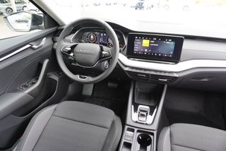 Skoda Octavia 1,5TSI DSG aAHK/Matrix/ACC/Kamera/el.Klappe   ** - bilder 15