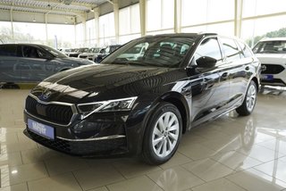 Skoda Octavia 1,5TSI DSG aAHK/Matrix/ACC/Kamera/el.Klappe   ** - bilder 3