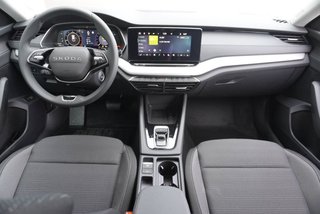 Skoda Octavia 1,5TSI DSG aAHK/Matrix/ACC/Kamera/el.Klappe   ** - bilder 16