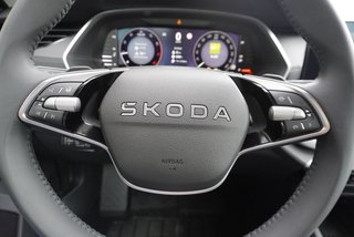 Skoda Octavia 1,5TSI DSG aAHK/Matrix/ACC/Kamera/el.Klappe   ** - bilder 17