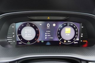 Skoda Octavia 1,5TSI DSG aAHK/Matrix/ACC/Kamera/el.Klappe   ** - bilder 18