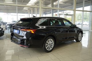 Skoda Octavia 1,5TSI DSG aAHK/Matrix/ACC/Kamera/el.Klappe   ** - bilder 4