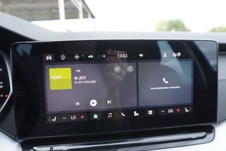 Skoda Octavia 1,5TSI DSG aAHK/Matrix/ACC/Kamera/el.Klappe   ** - bilder 30