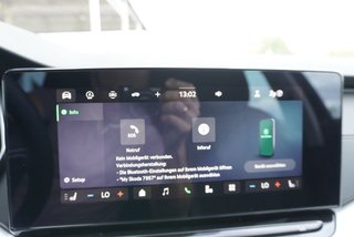 Skoda Octavia 1,5TSI DSG aAHK/Matrix/ACC/Kamera/el.Klappe   ** - bilder 31