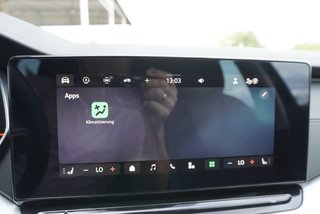 Skoda Octavia 1,5TSI DSG aAHK/Matrix/ACC/Kamera/el.Klappe   ** - bilder 33