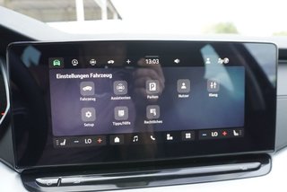 Skoda Octavia 1,5TSI DSG aAHK/Matrix/ACC/Kamera/el.Klappe   ** - bilder 35