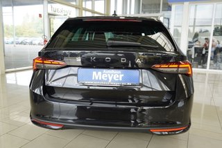 Skoda Octavia 1,5TSI DSG aAHK/Matrix/ACC/Kamera/el.Klappe   ** - bilder 5