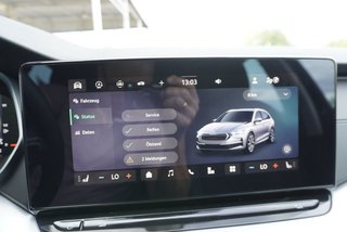 Skoda Octavia 1,5TSI DSG aAHK/Matrix/ACC/Kamera/el.Klappe   ** - bilder 36