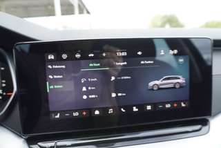 Skoda Octavia 1,5TSI DSG aAHK/Matrix/ACC/Kamera/el.Klappe   ** - bilder 39