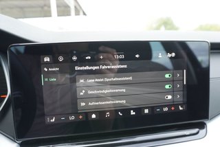 Skoda Octavia 1,5TSI DSG aAHK/Matrix/ACC/Kamera/el.Klappe   ** - bilder 40