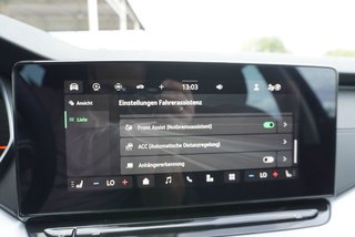 Skoda Octavia 1,5TSI DSG aAHK/Matrix/ACC/Kamera/el.Klappe   ** - bilder 41