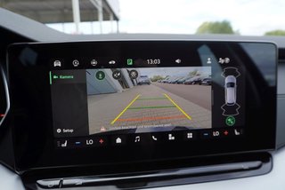 Skoda Octavia 1,5TSI DSG aAHK/Matrix/ACC/Kamera/el.Klappe   ** - bilder 43