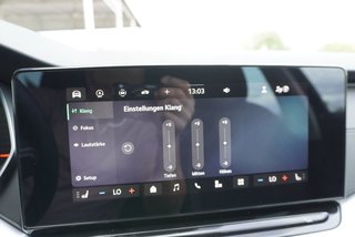 Skoda Octavia 1,5TSI DSG aAHK/Matrix/ACC/Kamera/el.Klappe   ** - bilder 44