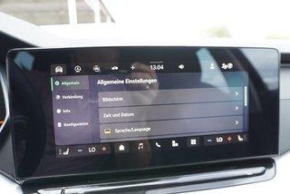 Skoda Octavia 1,5TSI DSG aAHK/Matrix/ACC/Kamera/el.Klappe   ** - bilder 45