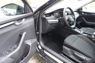Skoda Octavia 1,5TSI DSG aAHK/Matrix/ACC/Kamera/el.Klappe   ** - bilder 3