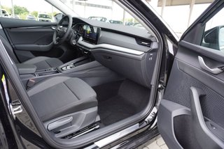 Skoda Octavia 1,5TSI DSG aAHK/Matrix/ACC/Kamera/el.Klappe   ** - bilder 4