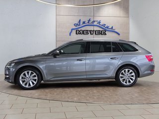 Skoda Superb Combi 1,5TSI DSG Navi/Kamera/el.Klappe/Kessy         ** - bilder 2