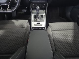 Skoda Superb Combi 1,5TSI DSG Navi/Kamera/el.Klappe/Kessy         ** - bilder 6