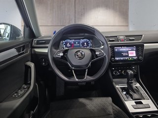 Skoda Superb Combi 1,5TSI DSG Navi/Kamera/el.Klappe/Kessy         ** - bilder 7